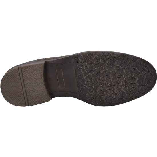 JOSEF SEIBEL Herren Halbschuh Earl 05 in camel/kombi - Image 6