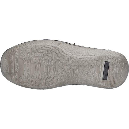 JOSEF SEIBEL Herren Halbschuh Anvers 97 in indigo-kombi - Image 6