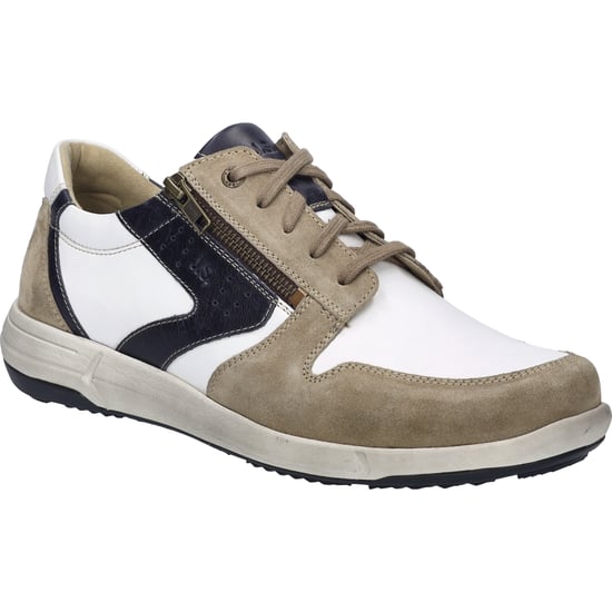 JOSEF SEIBEL Herren Halbschuh Enrico 20 in sand-multi - Image 1
