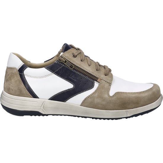 JOSEF SEIBEL Herren Halbschuh Enrico 20 in sand-multi - Image 2