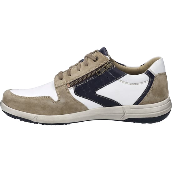 JOSEF SEIBEL Herren Halbschuh Enrico 20 in sand-multi - Image 3