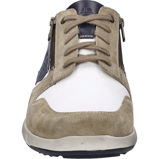 JOSEF SEIBEL Herren Halbschuh Enrico 20 in sand-multi - Image 4