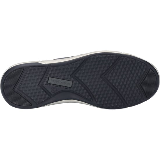 JOSEF SEIBEL Herren Halbschuh Enrico 20 in sand-multi - Image 5