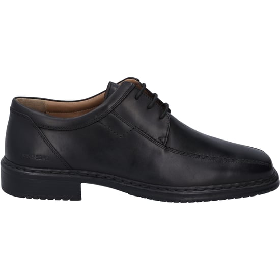 JOSEF SEIBEL Herren Halbschuh Maurice in schwarz - Image 2