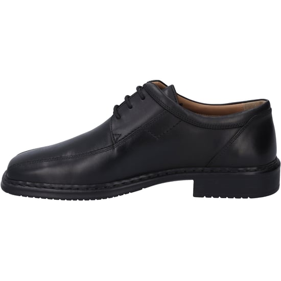JOSEF SEIBEL Herren Halbschuh Maurice in schwarz - Image 3