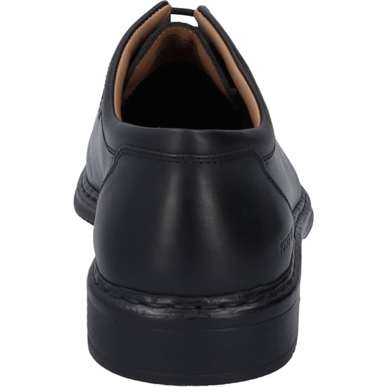 JOSEF SEIBEL Herren Halbschuh Maurice in schwarz - Image 4