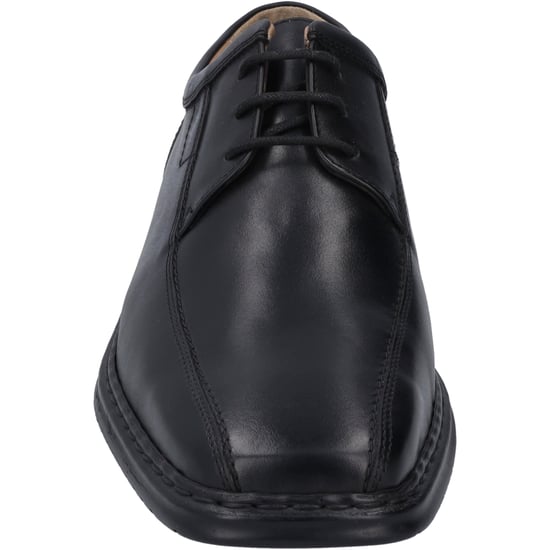 JOSEF SEIBEL Herren Halbschuh Maurice in schwarz - Image 5
