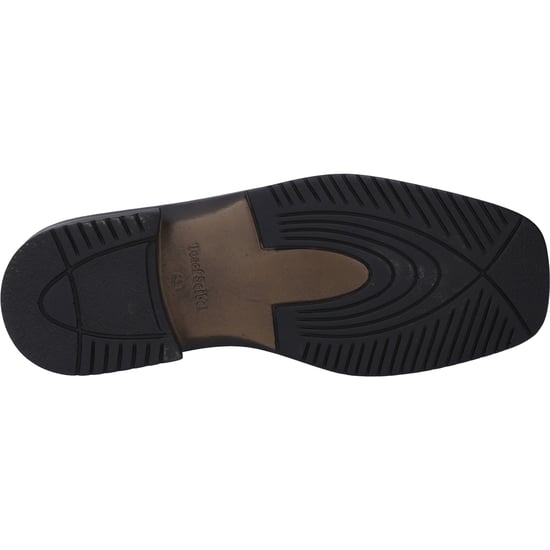 JOSEF SEIBEL Herren Halbschuh Maurice in schwarz - Image 6