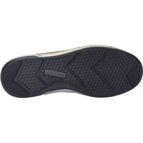 JOSEF SEIBEL Herren Halbschuh Enrico 32 in sand-kombi - Image 5