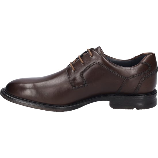 JOSEF SEIBEL Herren Halbschuh Earl 01 in cognac - Image 3