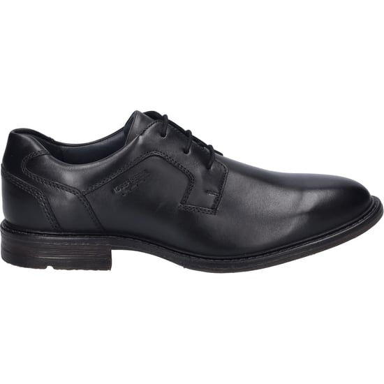 JOSEF SEIBEL Herren Halbschuh Earl 01 in schwarz - Image 2