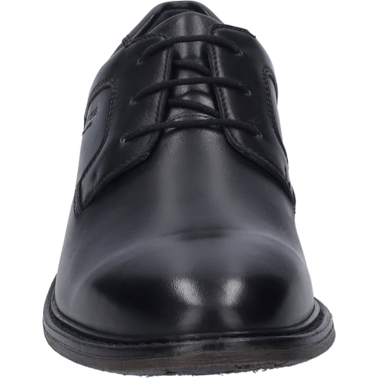 JOSEF SEIBEL Herren Halbschuh Earl 01 in schwarz - Image 5