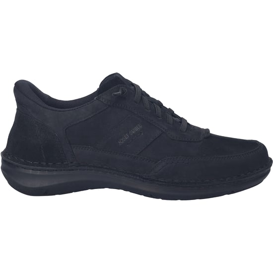 JOSEF SEIBEL Herren Halbschuh New Anvers 21 in schwarz - Image 2
