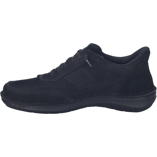 JOSEF SEIBEL Herren Halbschuh New Anvers 21 in schwarz - Image 3