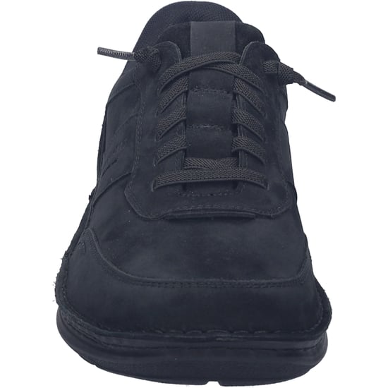 JOSEF SEIBEL Herren Halbschuh New Anvers 21 in schwarz - Image 4