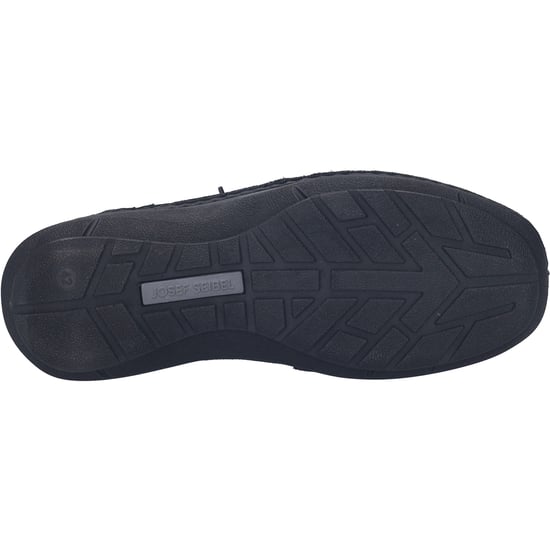 JOSEF SEIBEL Herren Halbschuh New Anvers 21 in schwarz - Image 5