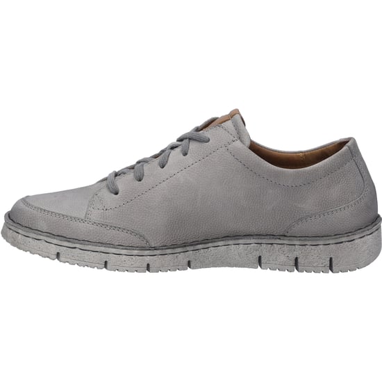 JOSEF SEIBEL Herren Halbschuh Ruben 29 in hellgrau - Image 3
