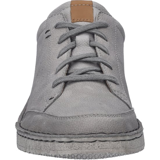 JOSEF SEIBEL Herren Halbschuh Ruben 29 in hellgrau - Image 4