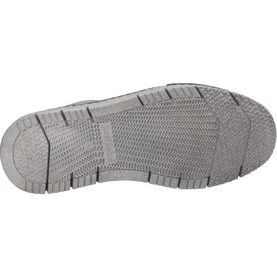 JOSEF SEIBEL Herren Halbschuh Ruben 29 in hellgrau - Image 5