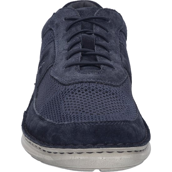 JOSEF SEIBEL Herren Halbschuh New Anvers 12 in indigo - Image 5