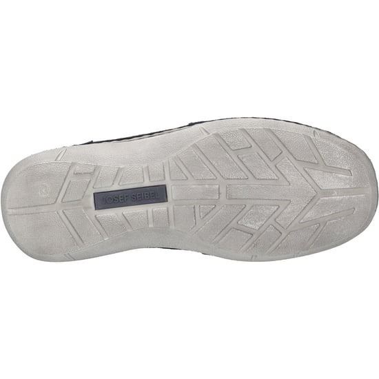 JOSEF SEIBEL Herren Halbschuh New Anvers 12 in indigo - Image 6
