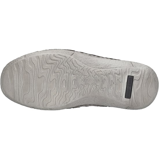 JOSEF SEIBEL Herren Halbschuh Anvers 97 in asphalt-kombi - Image 6