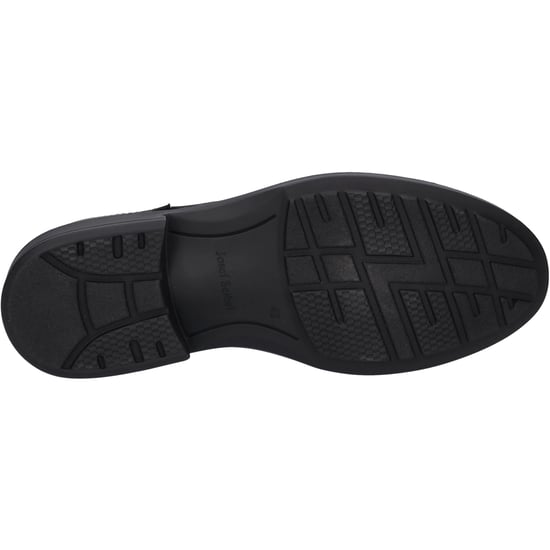 JOSEF SEIBEL Herren Halbschuh Harry 07 in schwarz - Image 6