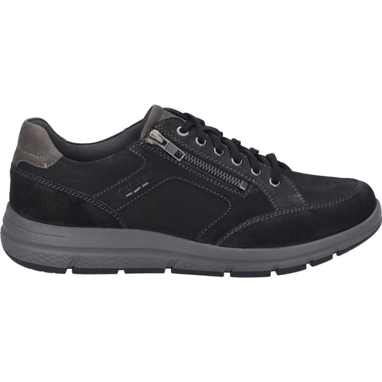 JOSEF SEIBEL Herren Halbschuh Giuseppe 08 in schwarz-kombi - Image 2