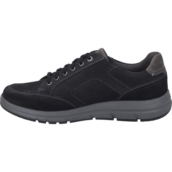 JOSEF SEIBEL Herren Halbschuh Giuseppe 08 in schwarz-kombi - Image 3