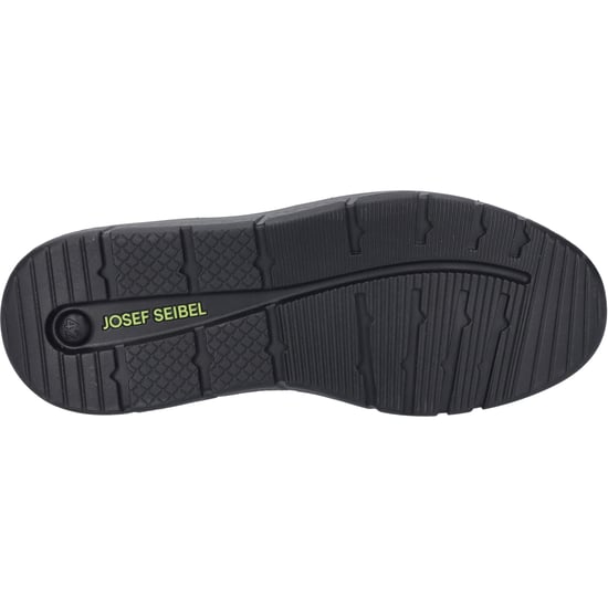 JOSEF SEIBEL Herren Halbschuh Giuseppe 08 in schwarz-kombi - Image 6