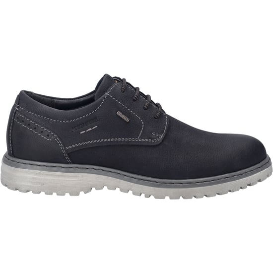 JOSEF SEIBEL Herren Halbschuh Erroll 50 in indigo-kombi - Image 2