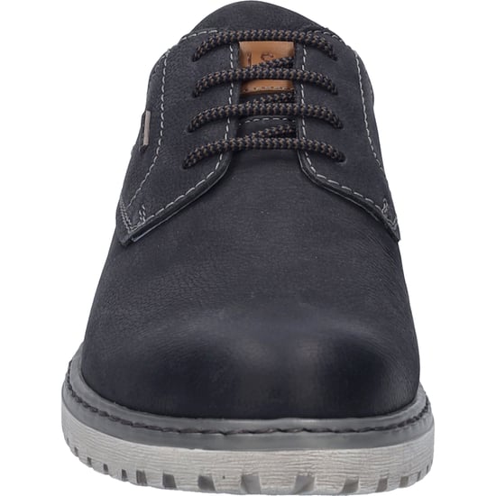 JOSEF SEIBEL Herren Halbschuh Erroll 50 in indigo-kombi - Image 4