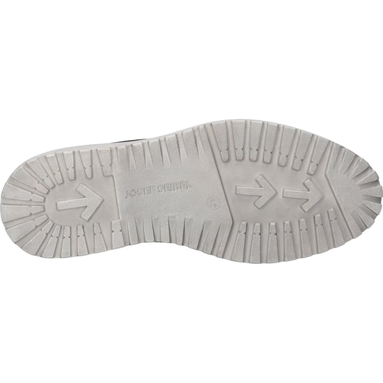 JOSEF SEIBEL Herren Halbschuh Erroll 50 in indigo-kombi - Image 5