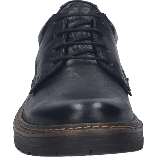 JOSEF SEIBEL Herren Halbschuh Curtis 04 in schwarz - Image 5