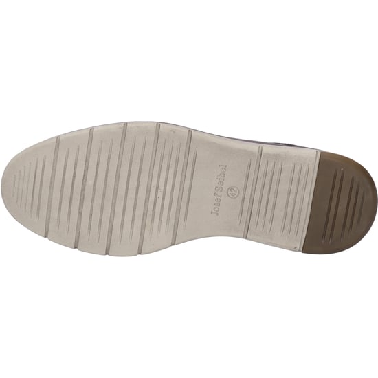 JOSEF SEIBEL Herren Halbschuh Tyler 33 in cognac - Image 6