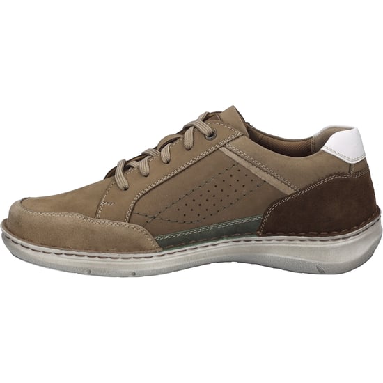 JOSEF SEIBEL Herren Halbschuh New Anvers 11 in sand-multi - Image 3