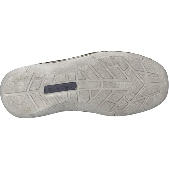 JOSEF SEIBEL Herren Halbschuh New Anvers 11 in sand-multi - Image 5