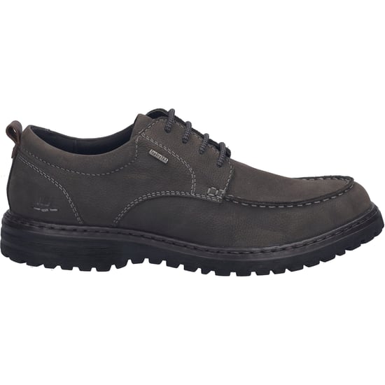 JOSEF SEIBEL Herren Halbschuh Erroll 62 in fango - Image 2