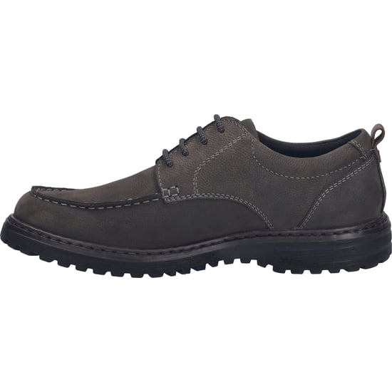 JOSEF SEIBEL Herren Halbschuh Erroll 62 in fango - Image 3