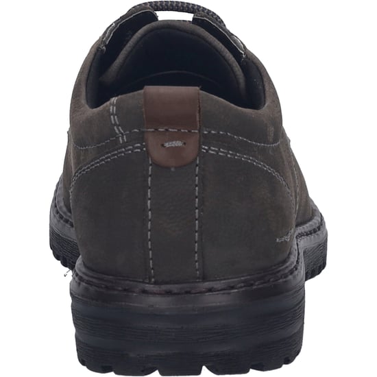 JOSEF SEIBEL Herren Halbschuh Erroll 62 in fango - Image 4