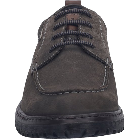JOSEF SEIBEL Herren Halbschuh Erroll 62 in fango - Image 5