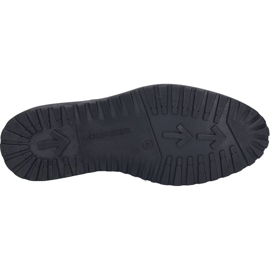 JOSEF SEIBEL Herren Halbschuh Erroll 62 in fango - Image 6
