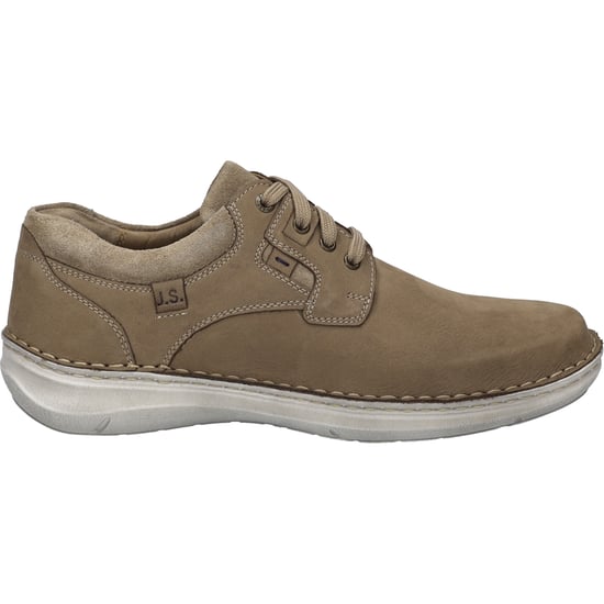 JOSEF SEIBEL Herren Halbschuh New Anvers 36 in sand - Image 2