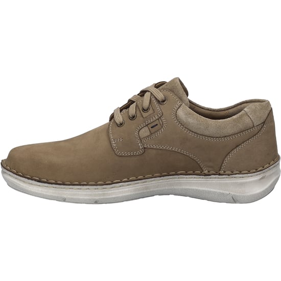 JOSEF SEIBEL Herren Halbschuh New Anvers 36 in sand - Image 3