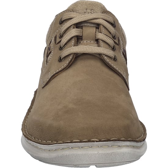 JOSEF SEIBEL Herren Halbschuh New Anvers 36 in sand - Image 4