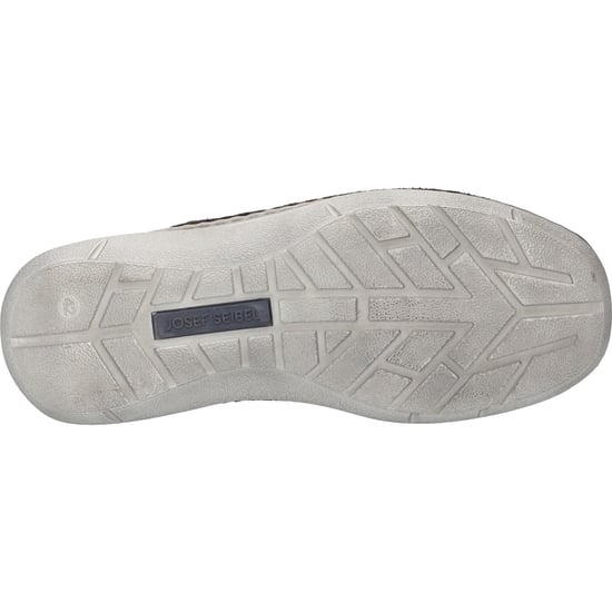 JOSEF SEIBEL Herren Halbschuh New Anvers 36 in sand - Image 5