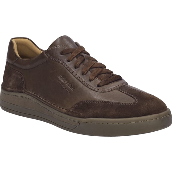 JOSEF SEIBEL Herren Halbschuh Cleve 07 in moro - Image 1