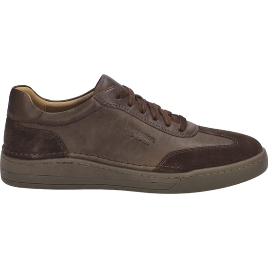JOSEF SEIBEL Herren Halbschuh Cleve 07 in moro - Image 2