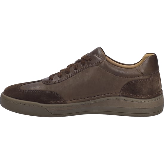 JOSEF SEIBEL Herren Halbschuh Cleve 07 in moro - Image 3