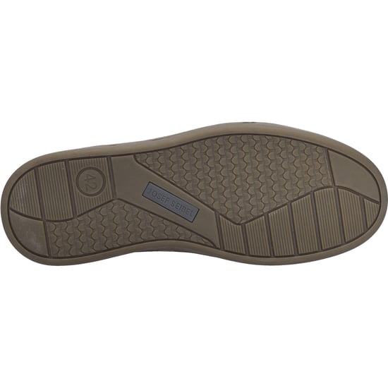 JOSEF SEIBEL Herren Halbschuh Cleve 07 in moro - Image 5